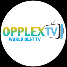 Opplex IPTV Subscription logo